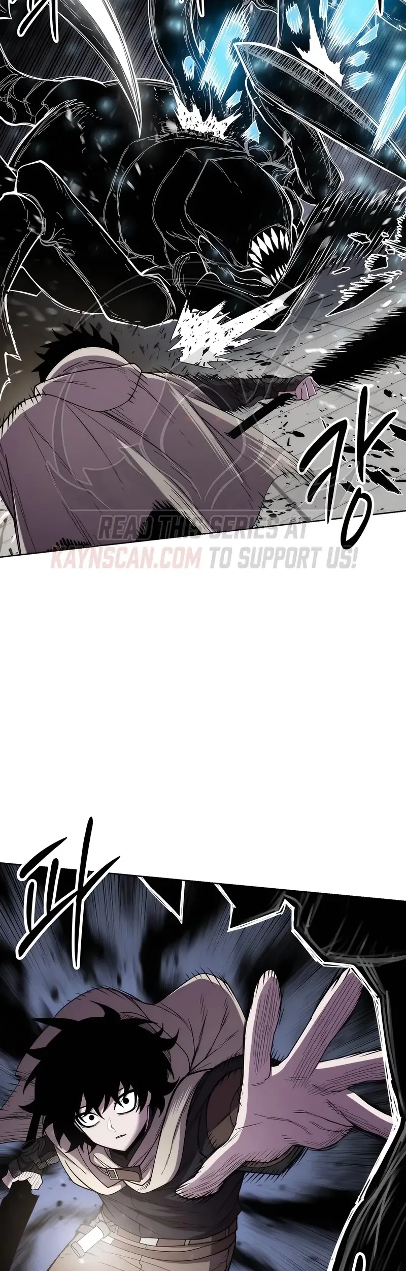 Colorist Chapter 41 - halaman 21