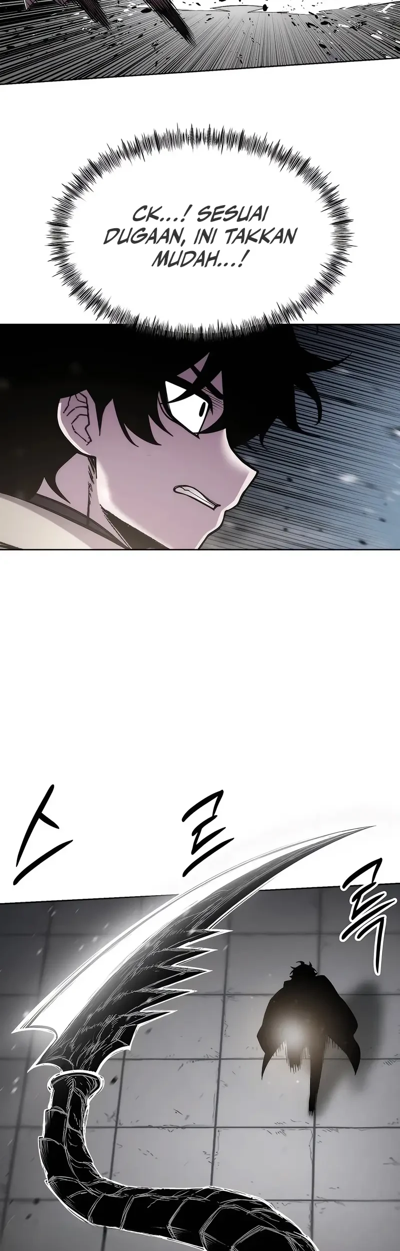 Colorist Chapter 41 - halaman 26