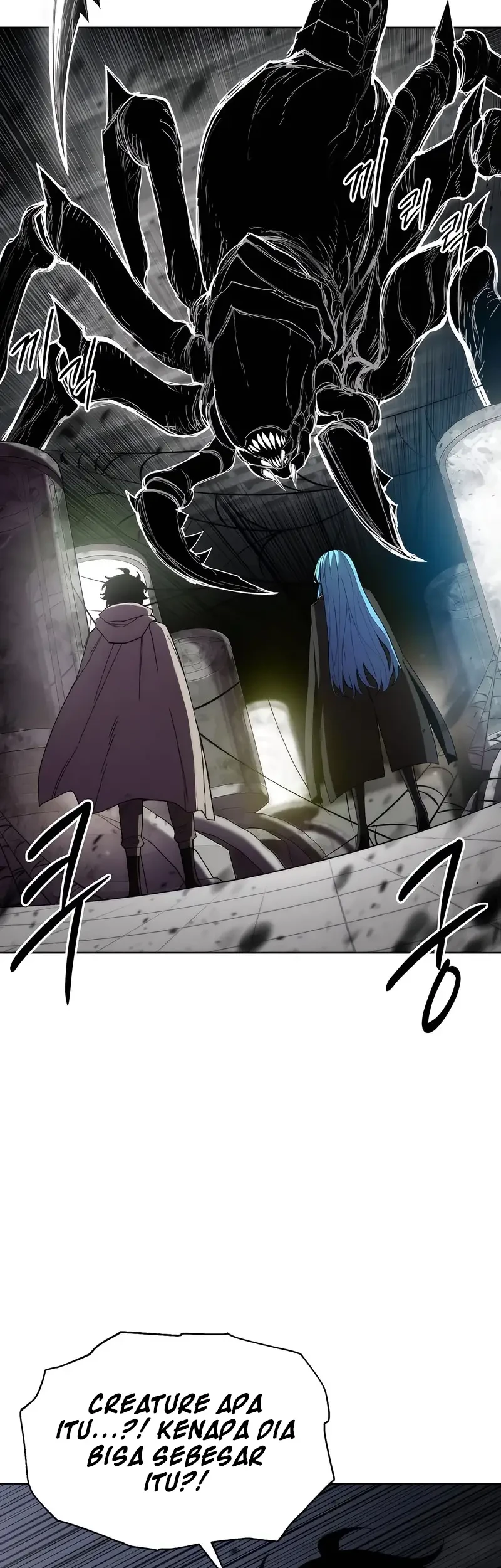 Colorist Chapter 41 - halaman 3