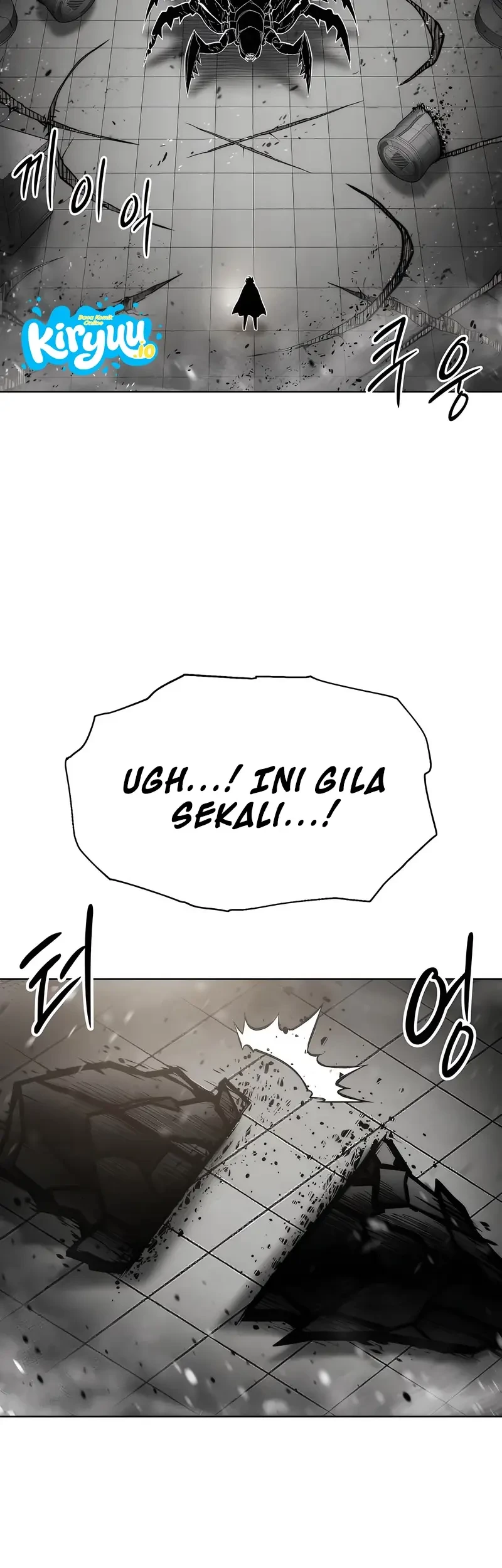 Colorist Chapter 41 - halaman 32