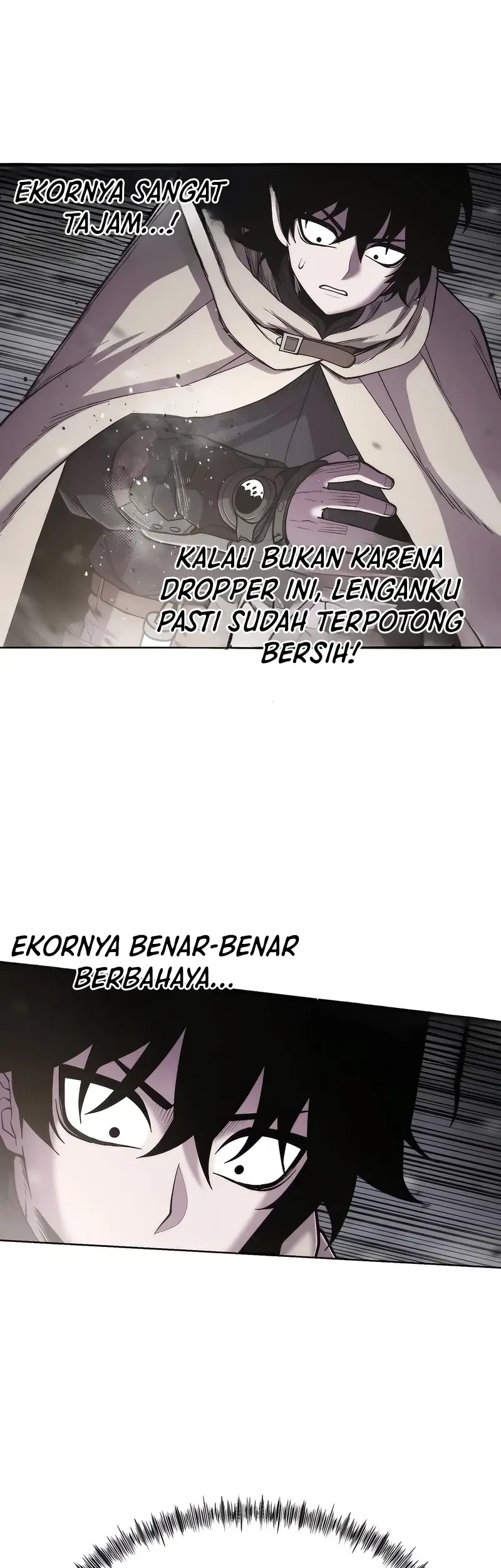 Colorist Chapter 41 - halaman 33