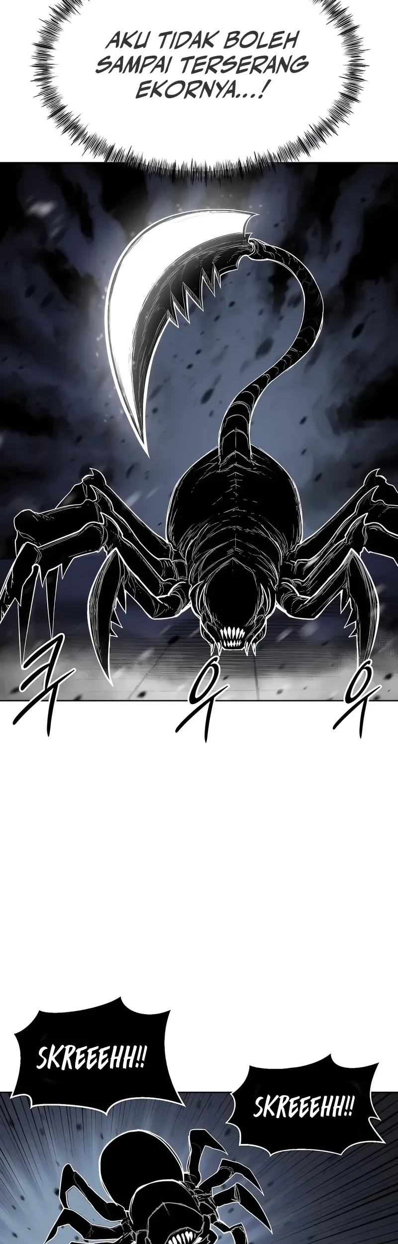 Colorist Chapter 41 - halaman 34