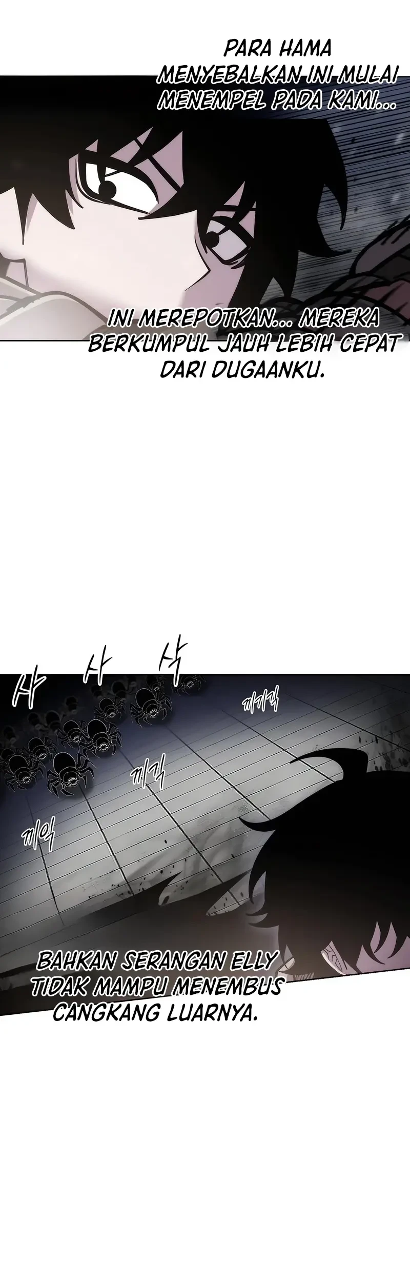 Colorist Chapter 41 - halaman 37