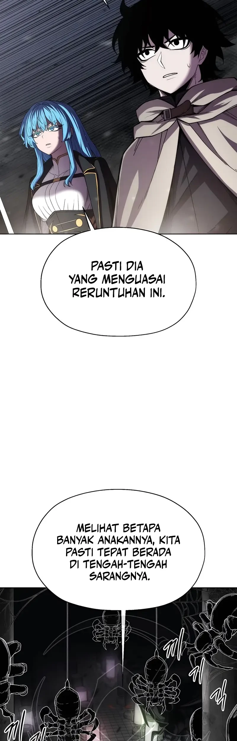 Colorist Chapter 41 - halaman 4