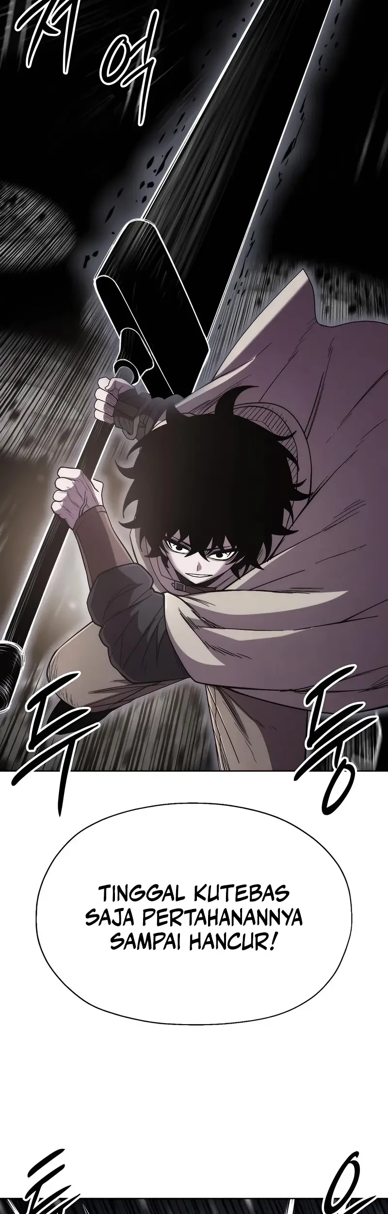 Colorist Chapter 41 - halaman 40