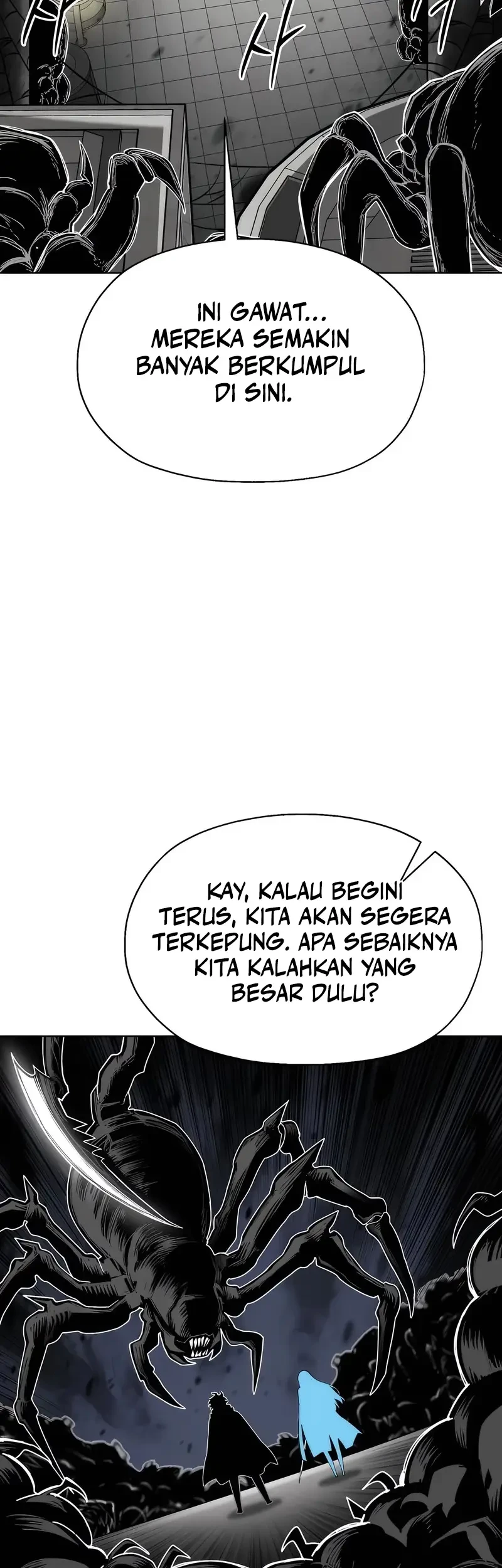 Colorist Chapter 41 - halaman 6