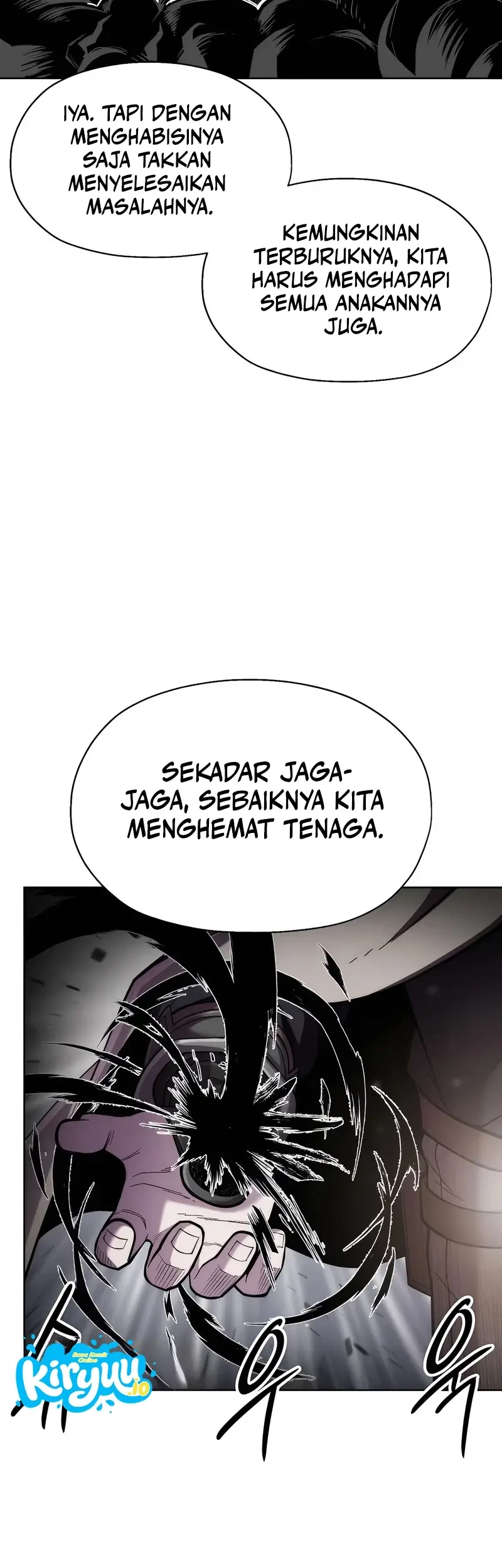Colorist Chapter 41 - halaman 7