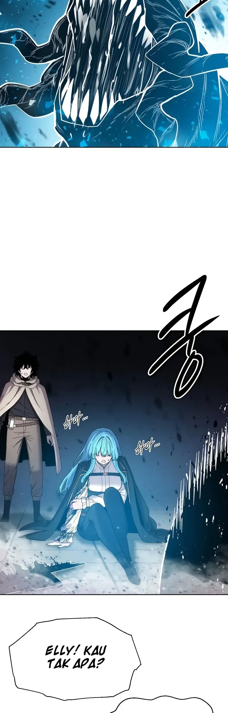 Colorist Chapter 41 - halaman 82