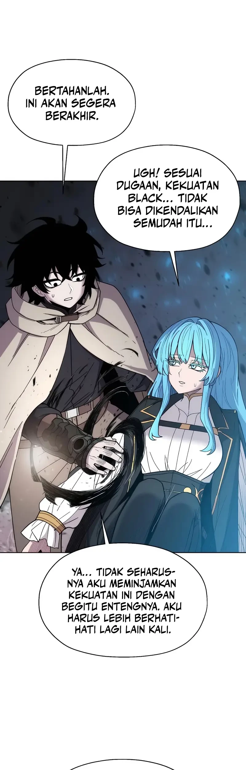 Colorist Chapter 41 - halaman 84