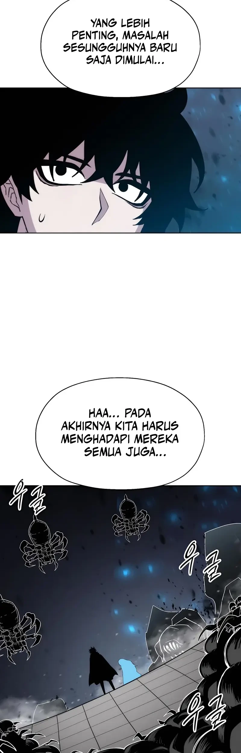 Colorist Chapter 41 - halaman 85