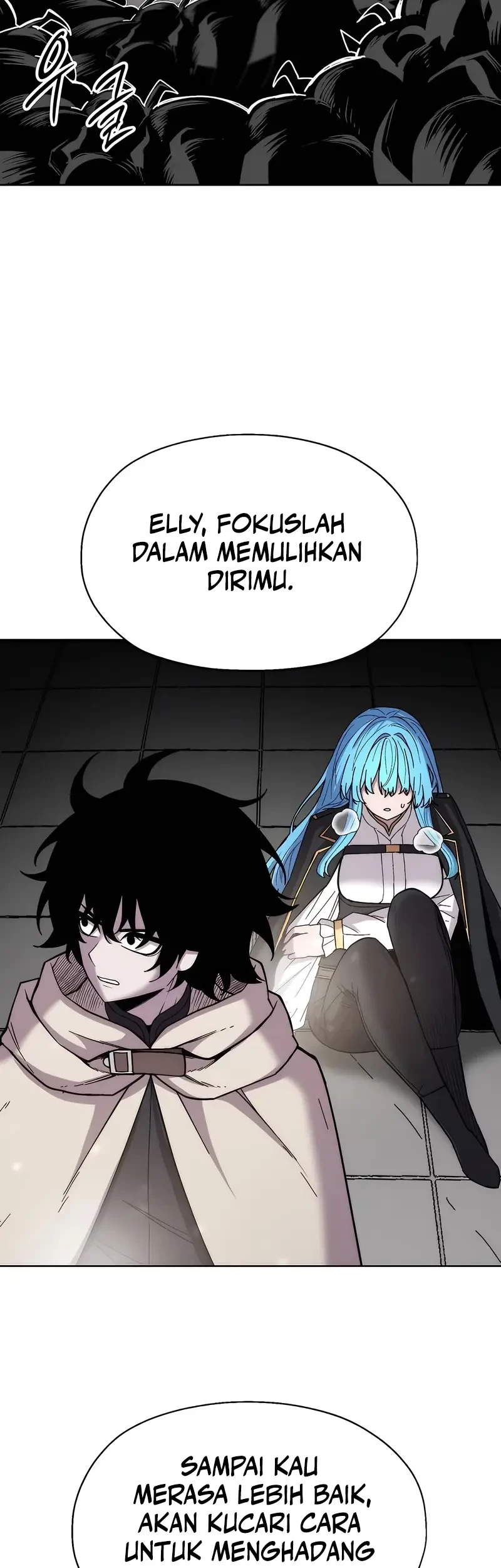 Colorist Chapter 41 - halaman 86