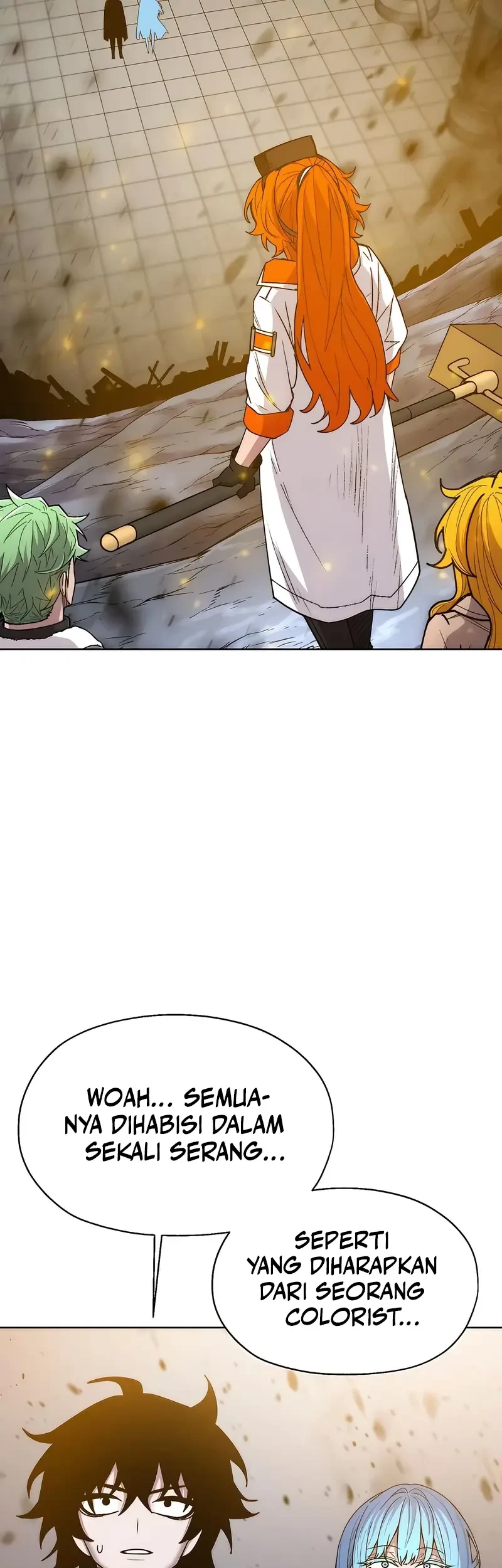 Colorist Chapter 41 - halaman 96