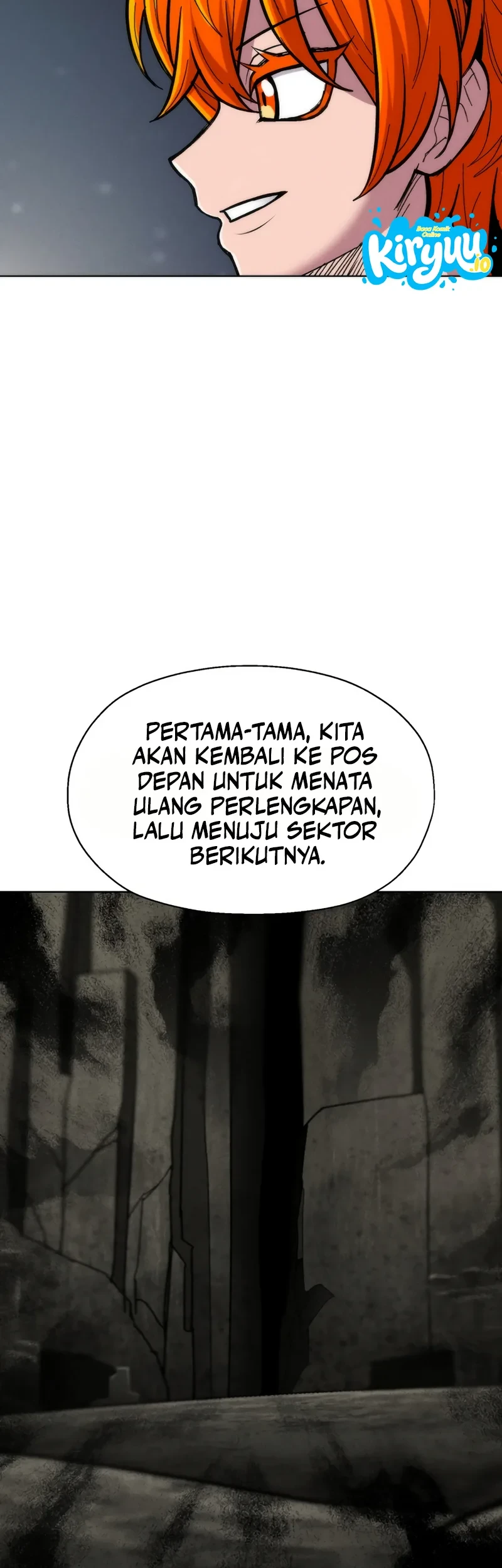 Colorist Chapter 42 - halaman 1