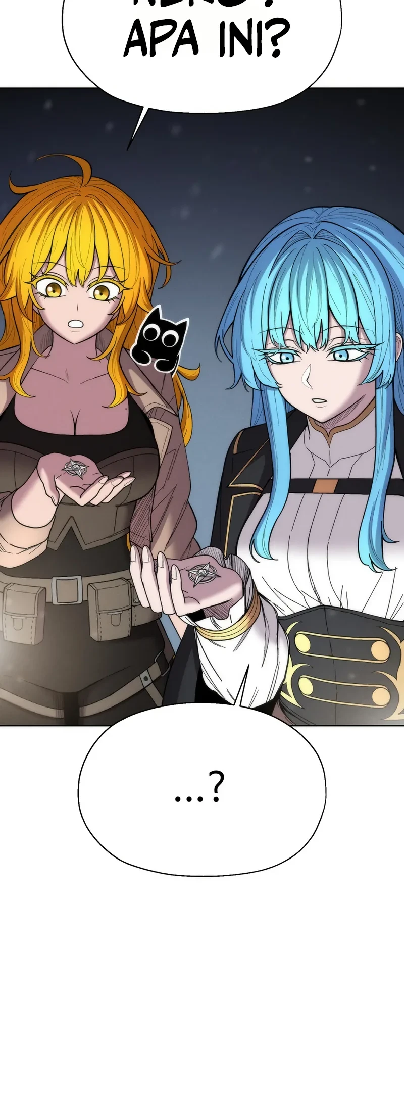 Colorist Chapter 42 - halaman 10