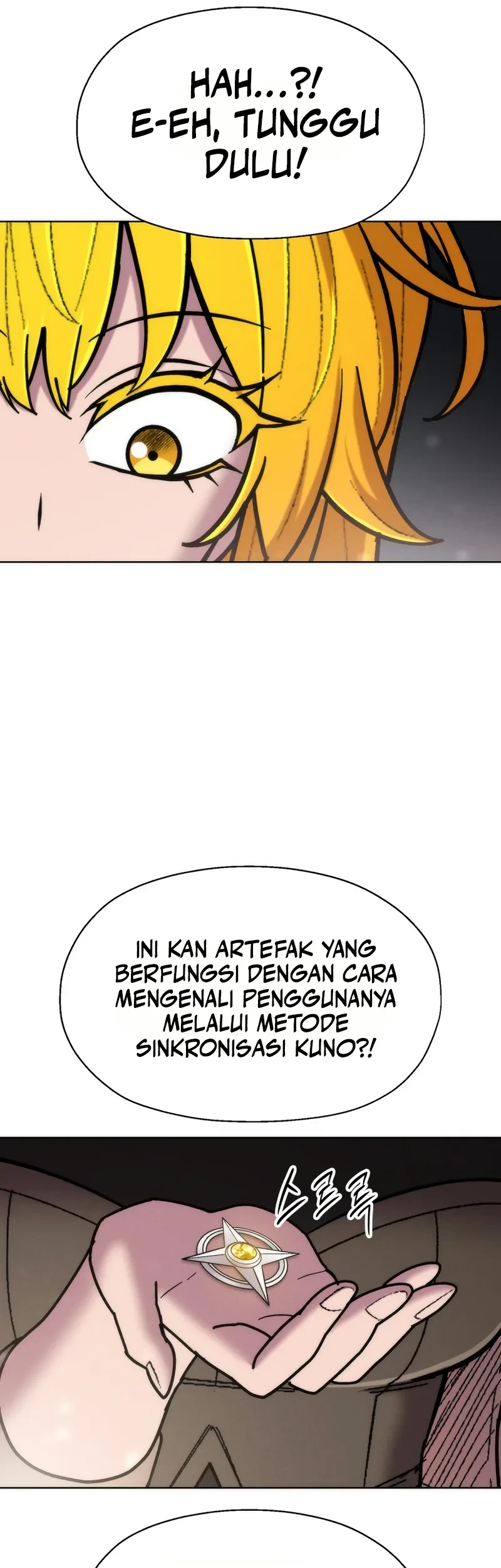 Colorist Chapter 42 - halaman 11