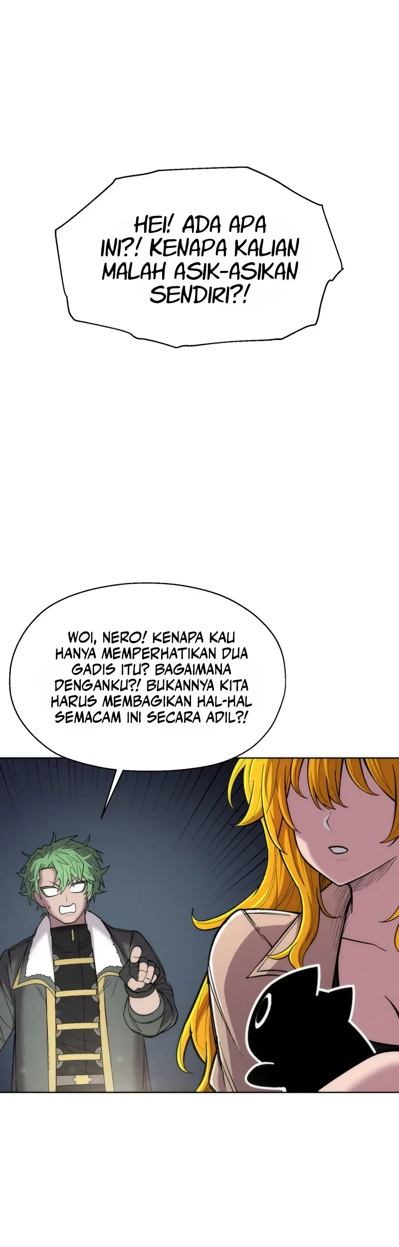 Colorist Chapter 42 - halaman 13