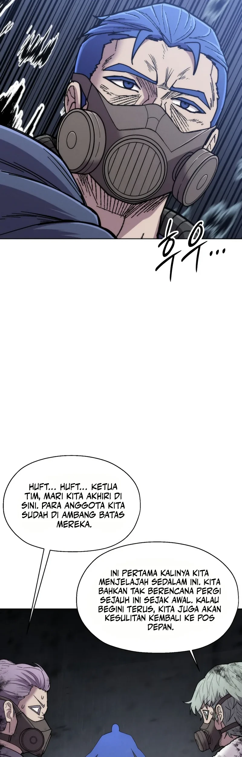 Colorist Chapter 42 - halaman 24