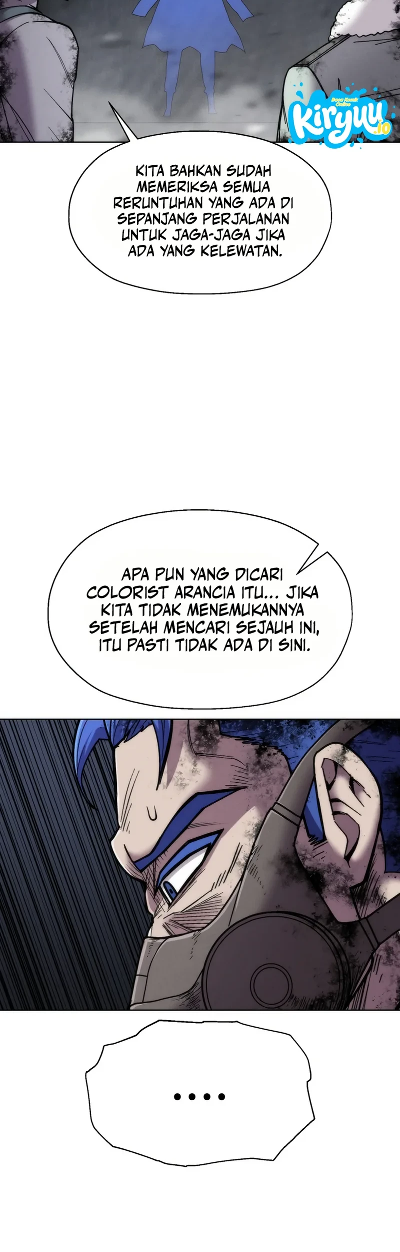 Colorist Chapter 42 - halaman 25
