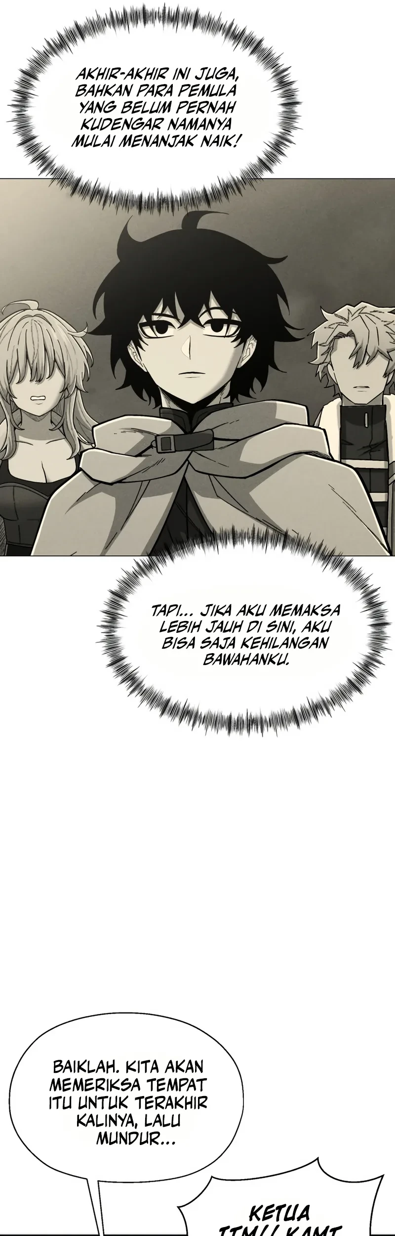 Colorist Chapter 42 - halaman 27