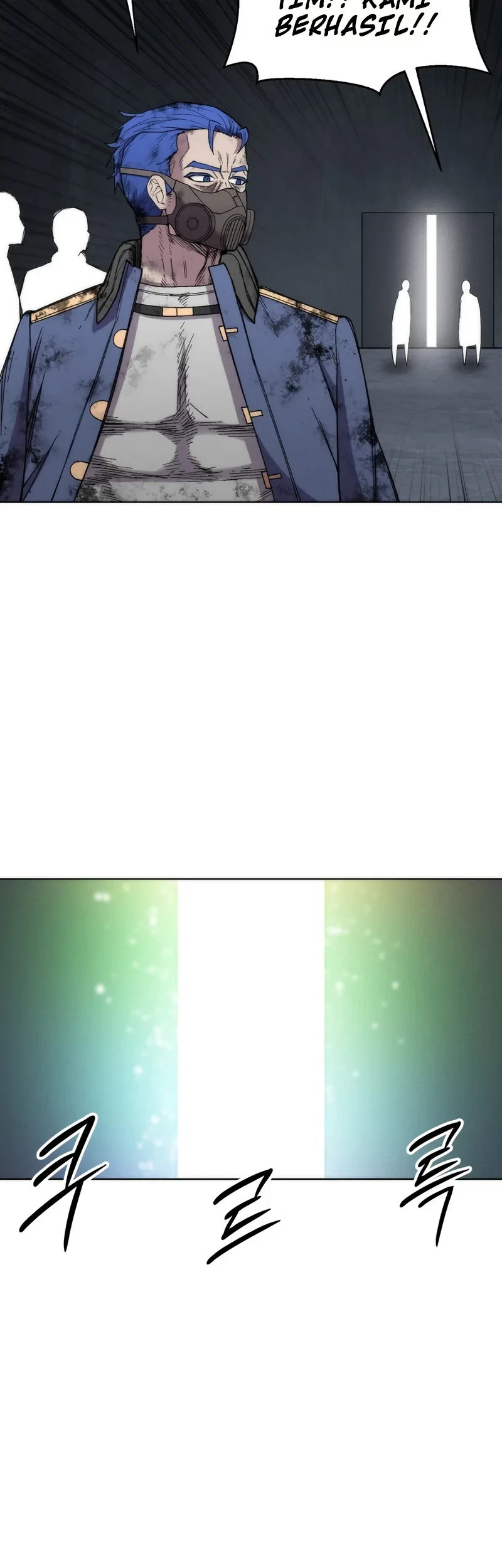 Colorist Chapter 42 - halaman 28