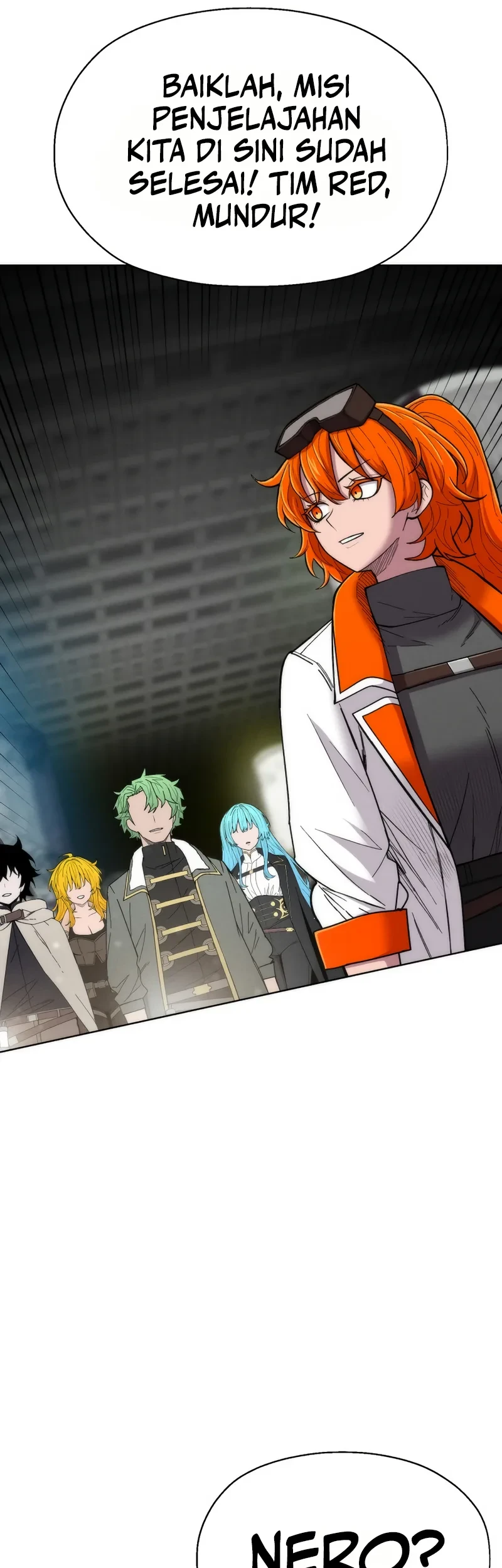 Colorist Chapter 42 - halaman 3