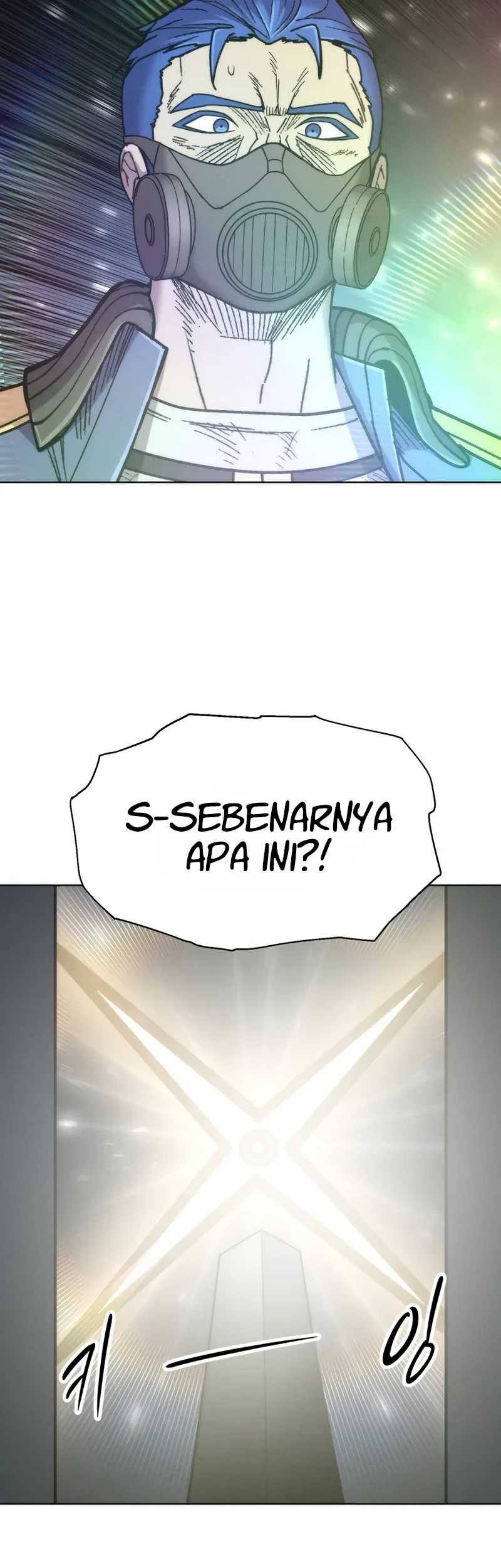 Colorist Chapter 42 - halaman 30