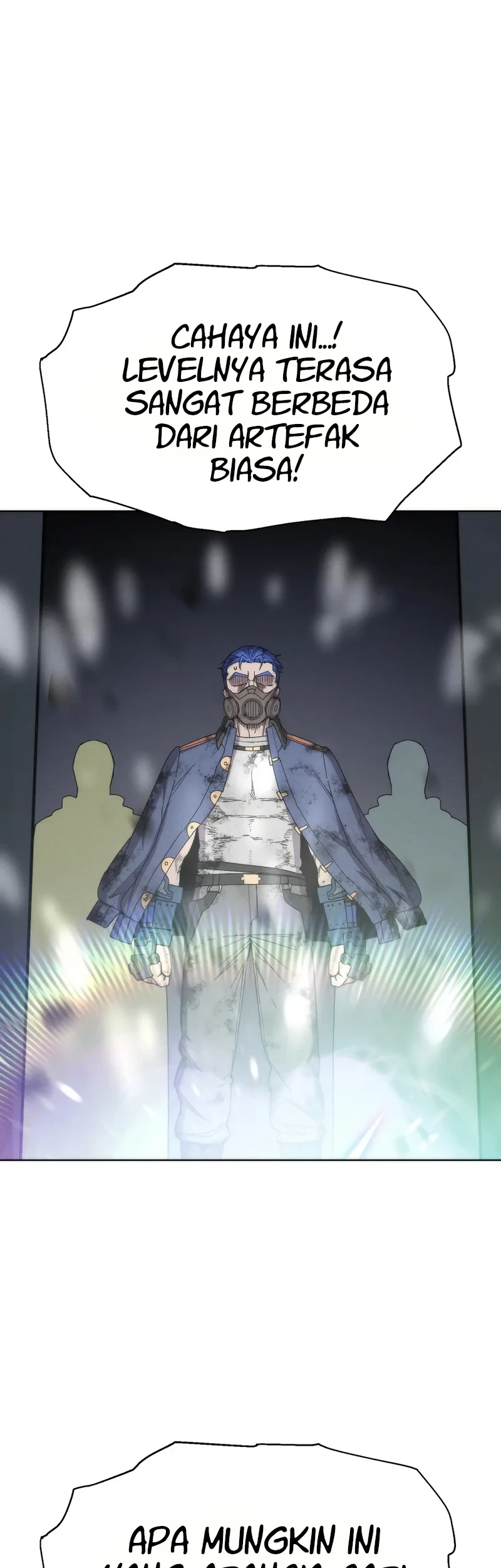 Colorist Chapter 42 - halaman 31