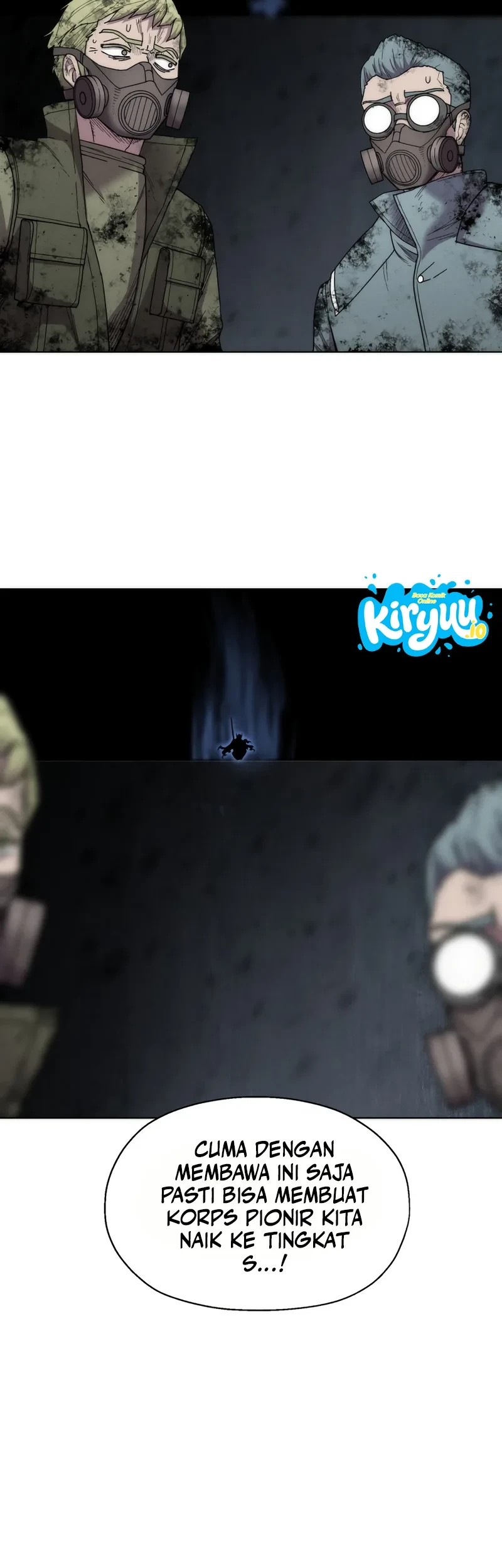 Colorist Chapter 42 - halaman 33