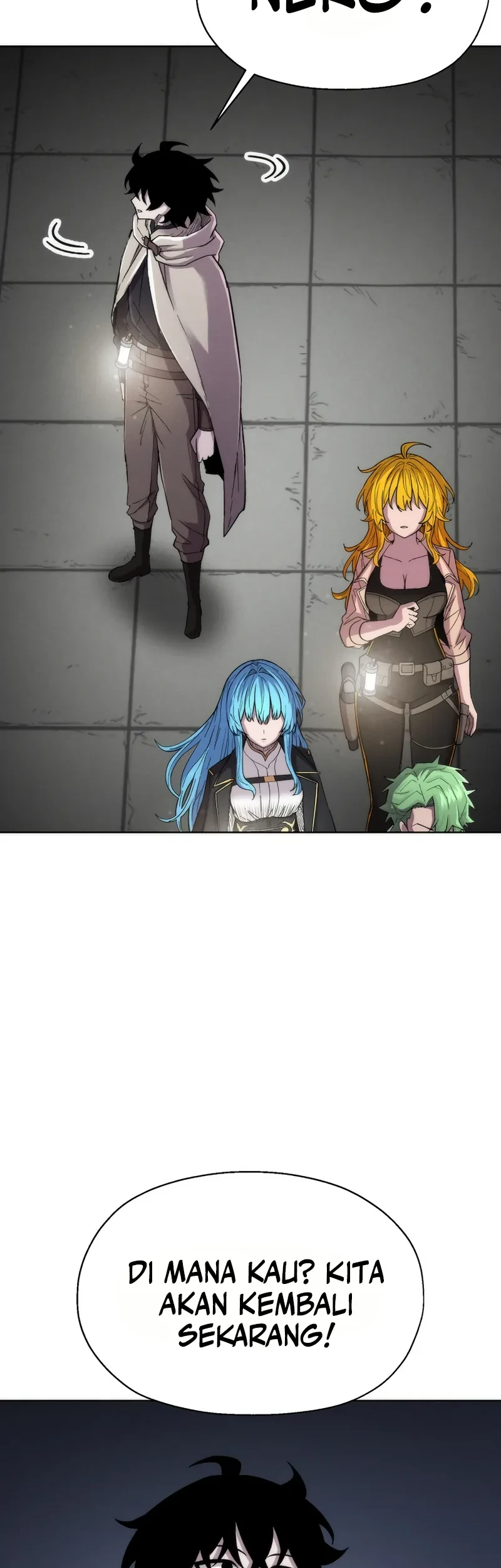 Colorist Chapter 42 - halaman 4