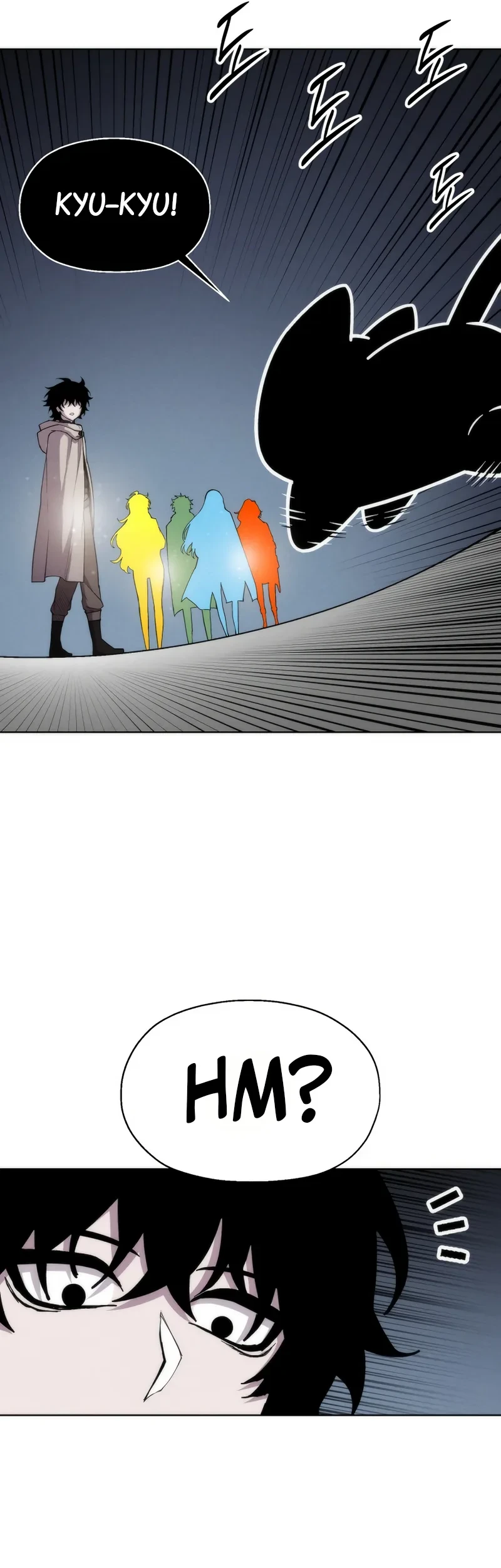 Colorist Chapter 42 - halaman 6