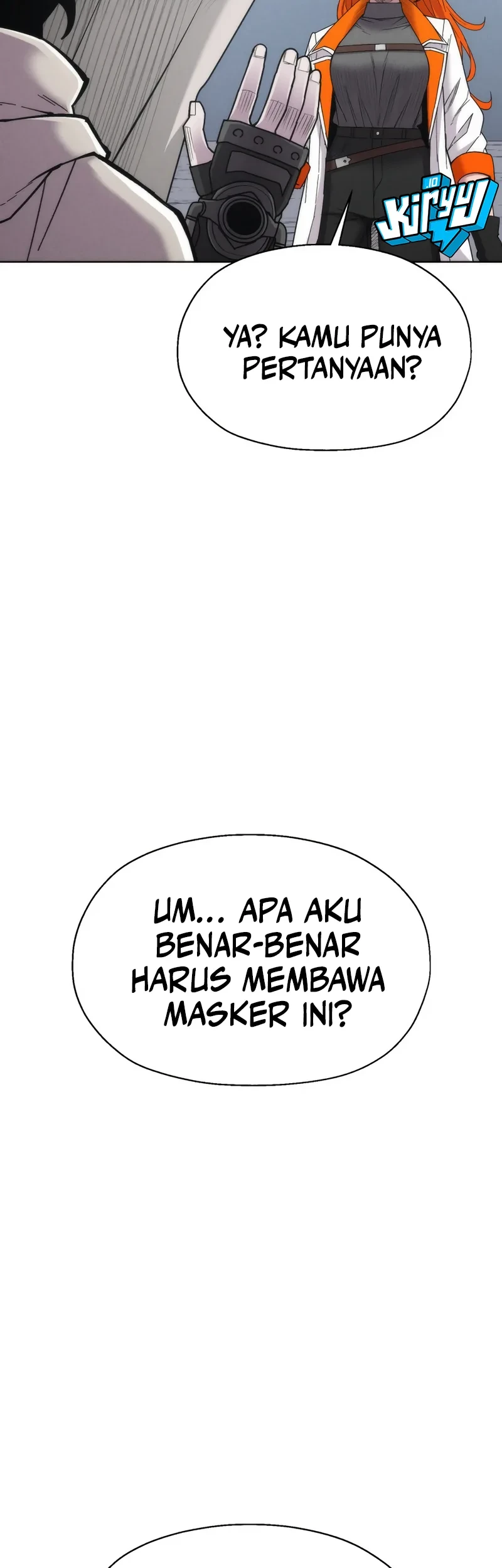 Colorist Chapter 43 - halaman 1