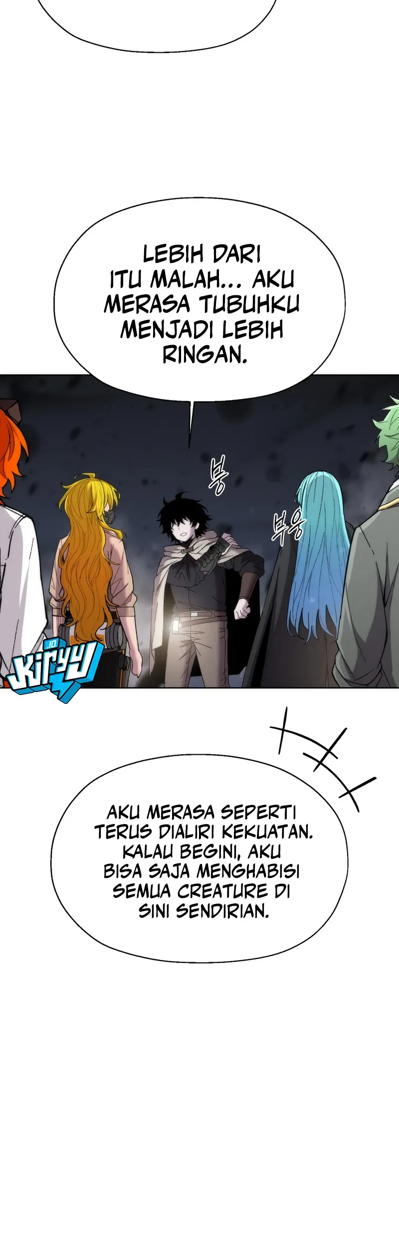 Colorist Chapter 43 - halaman 13