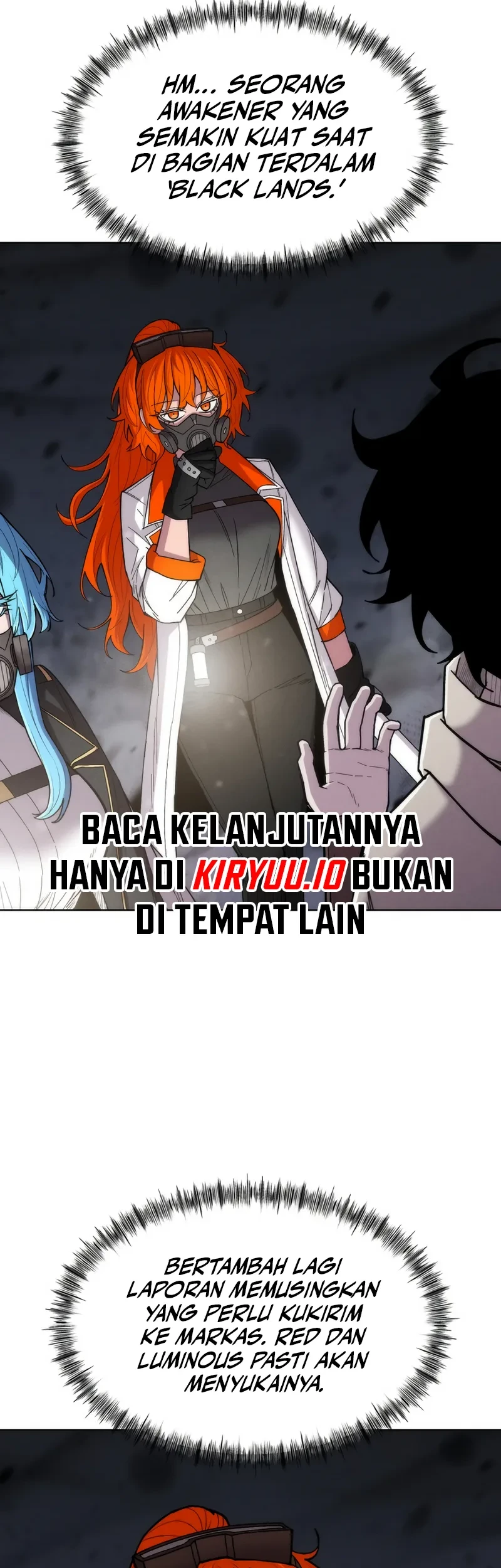 Colorist Chapter 43 - halaman 16
