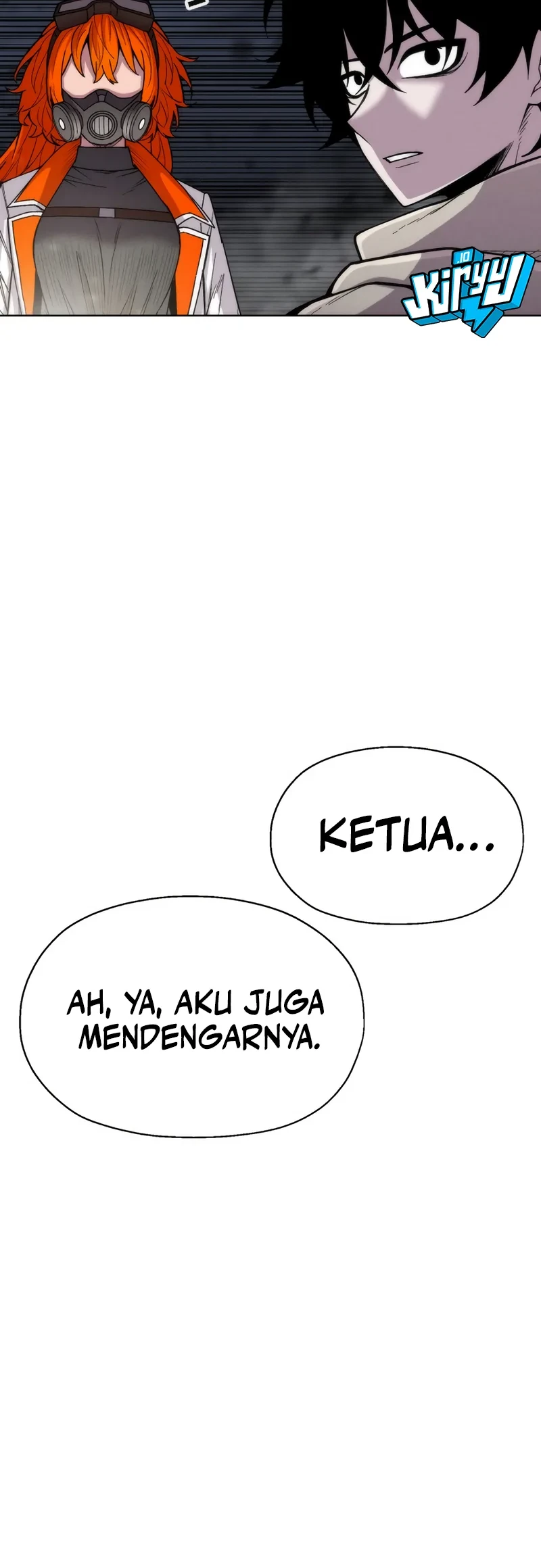 Colorist Chapter 43 - halaman 18