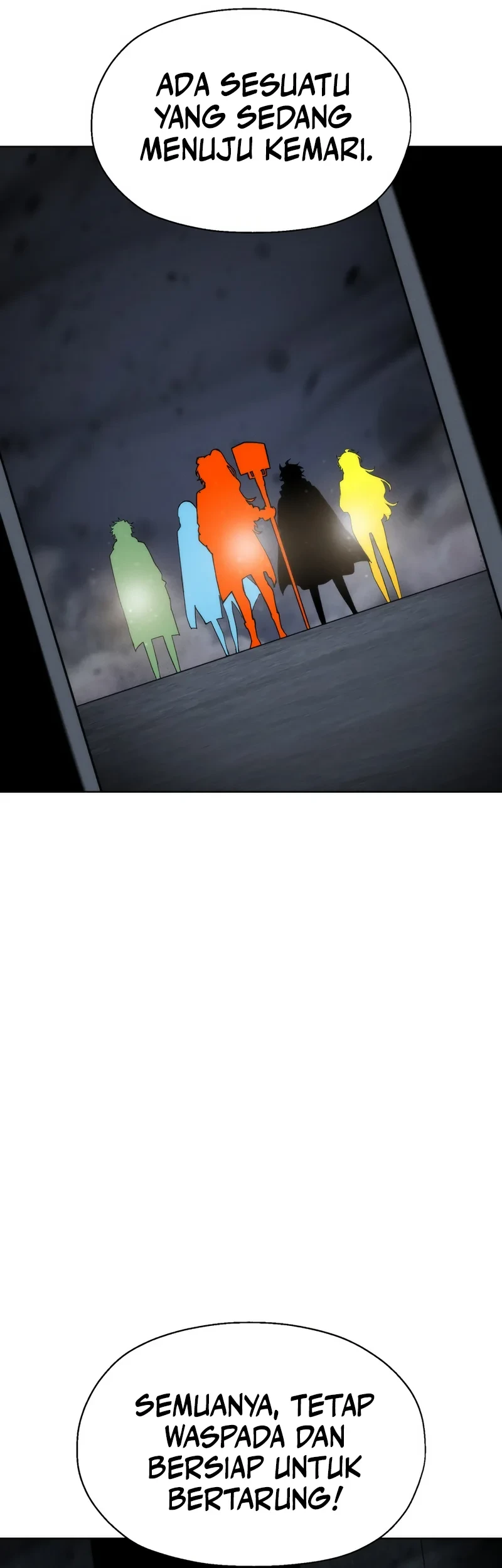 Colorist Chapter 43 - halaman 19