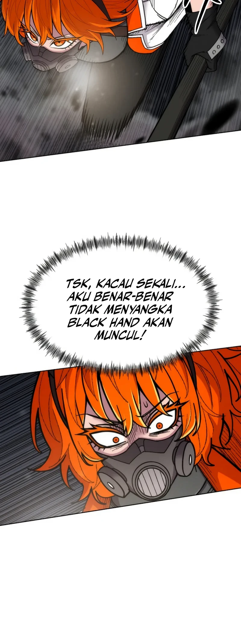 Colorist Chapter 43 - halaman 26