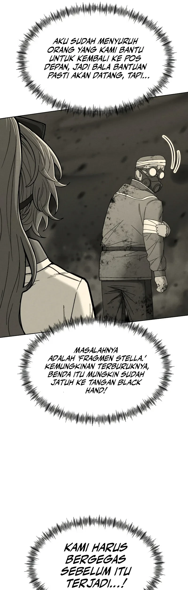 Colorist Chapter 43 - halaman 27