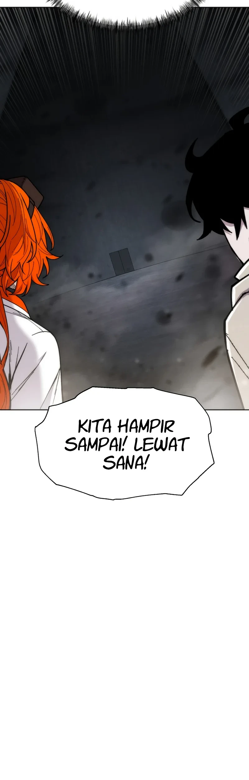 Colorist Chapter 43 - halaman 28