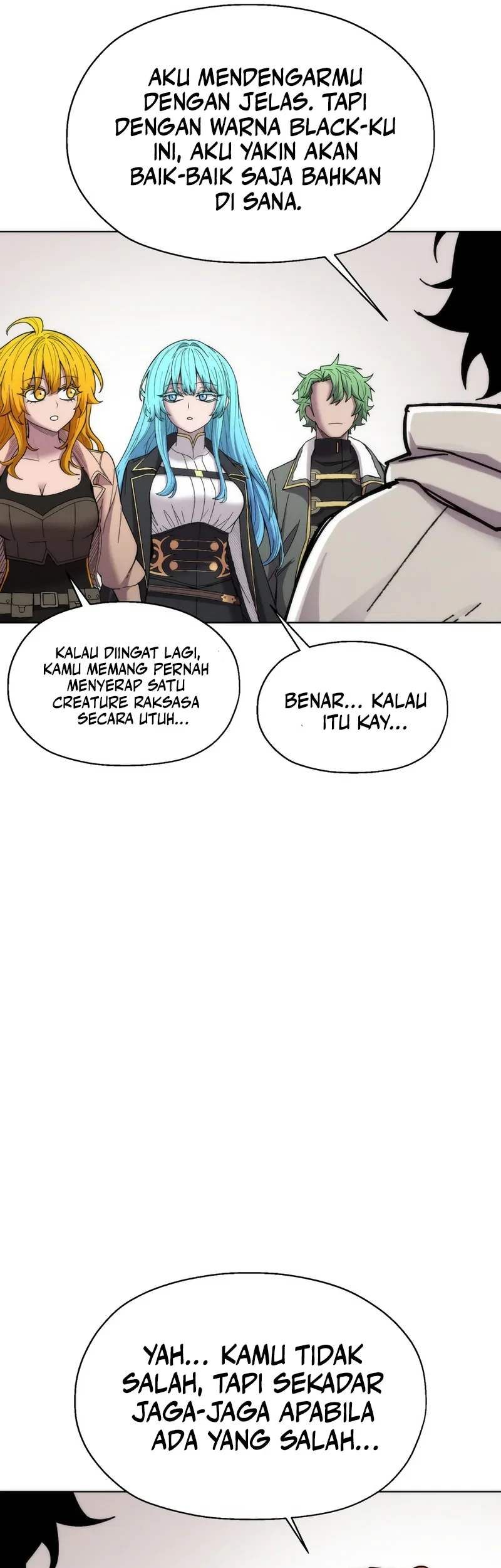 Colorist Chapter 43 - halaman 3