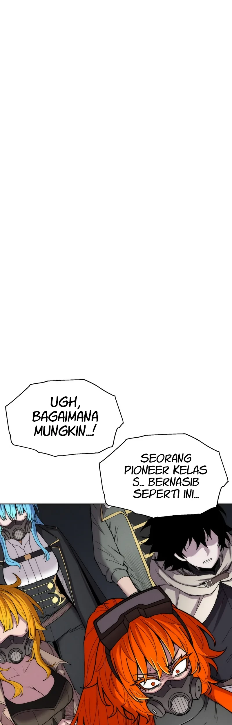 Colorist Chapter 43 - halaman 31