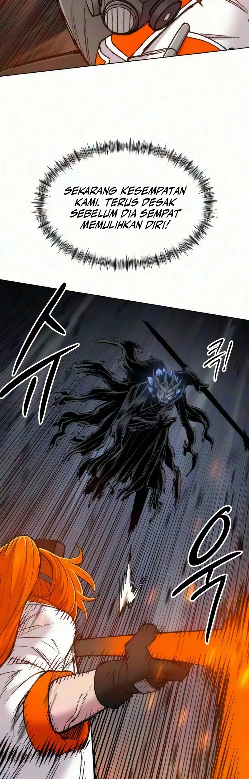 Colorist Chapter 44 - halaman 2