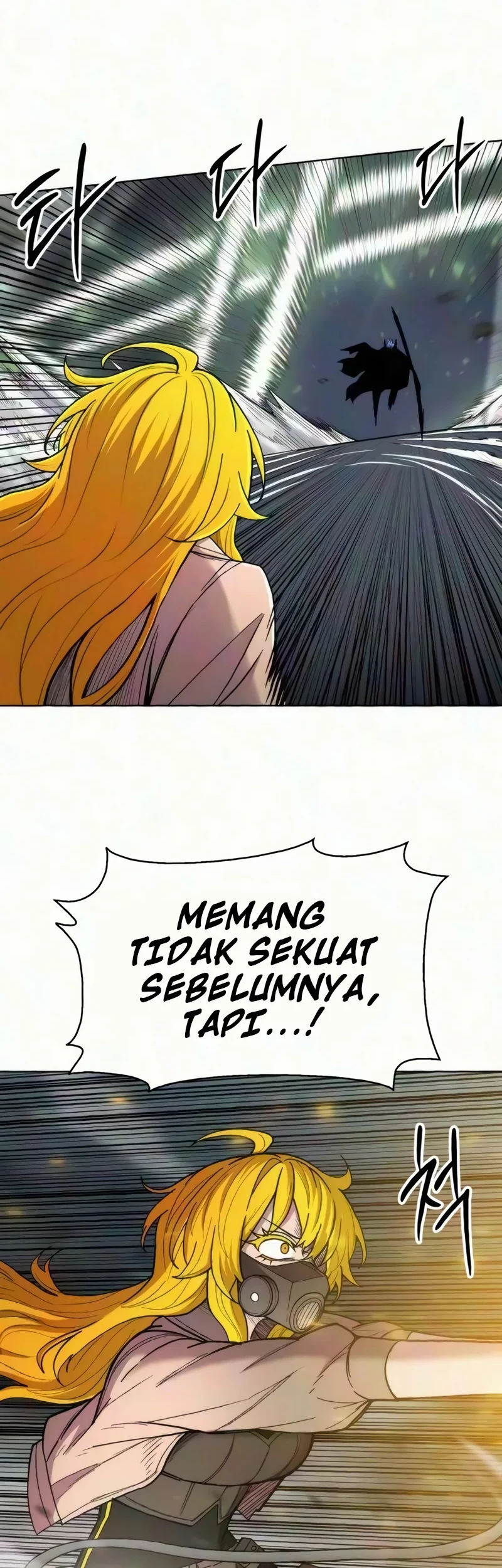 Colorist Chapter 44 - halaman 27