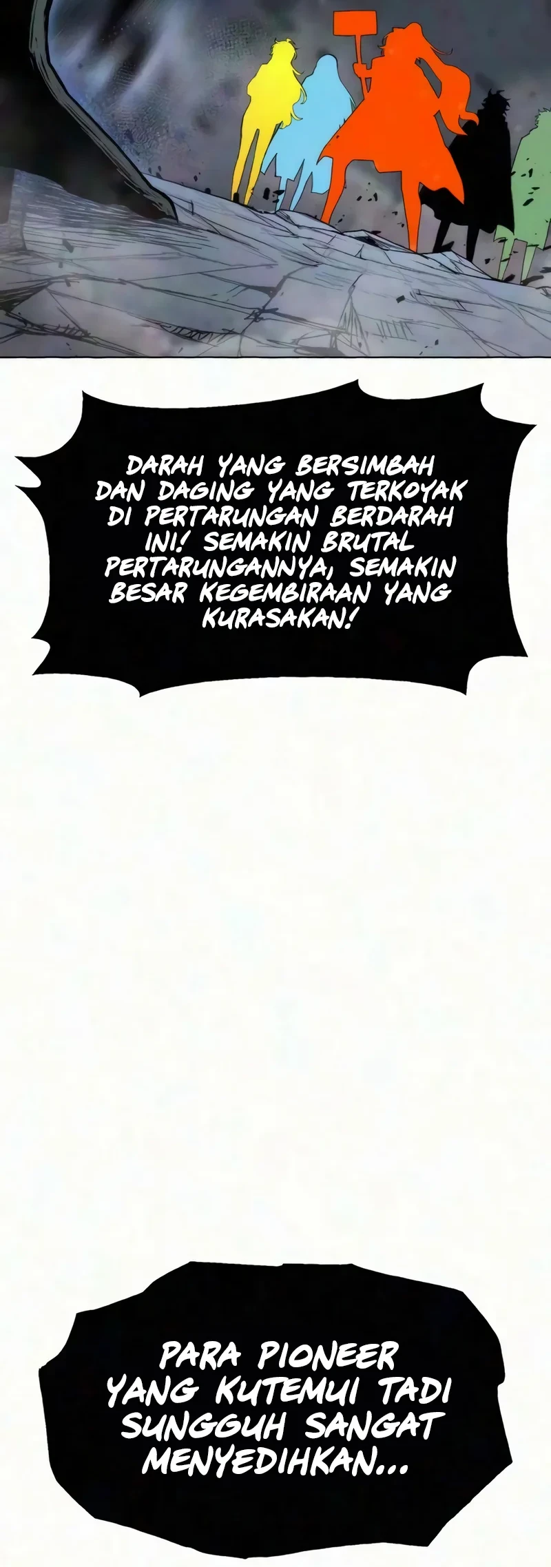 Colorist Chapter 44 - halaman 37