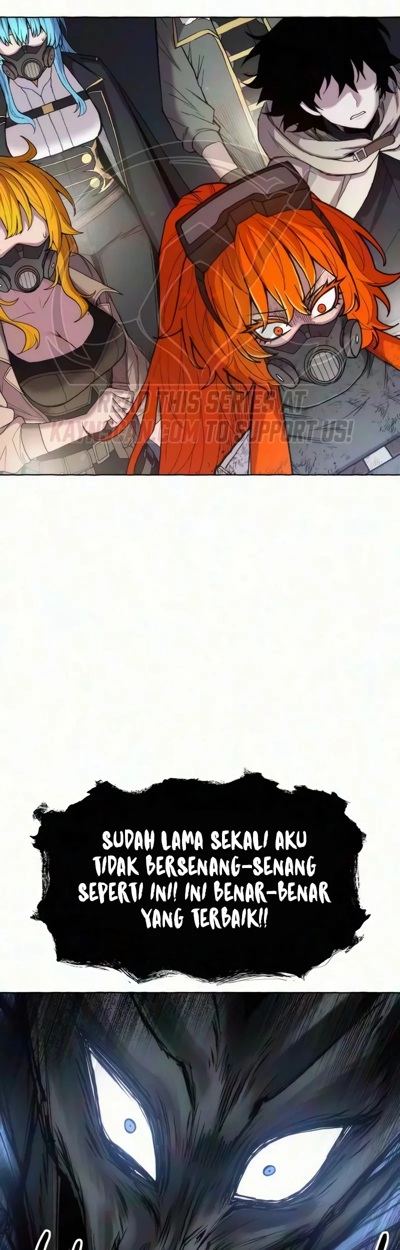 Colorist Chapter 44 - halaman 38