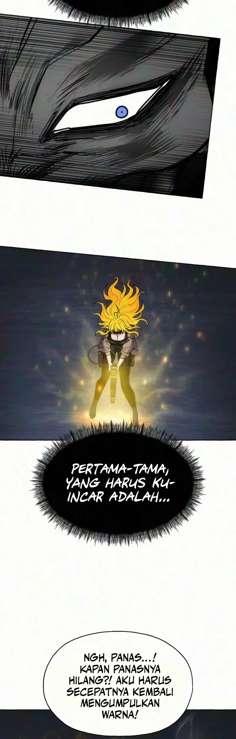 Colorist Chapter 44 - halaman 6