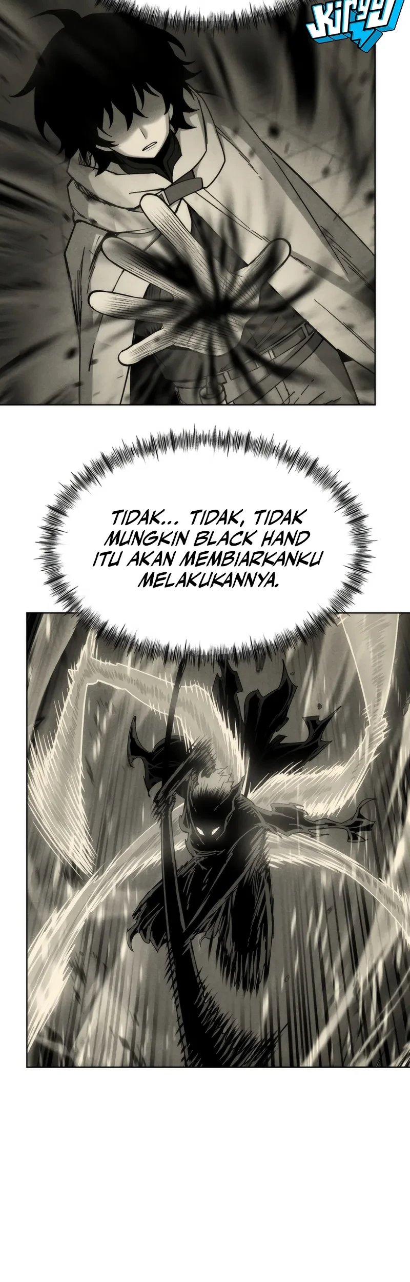 Colorist Chapter 45 - halaman 20