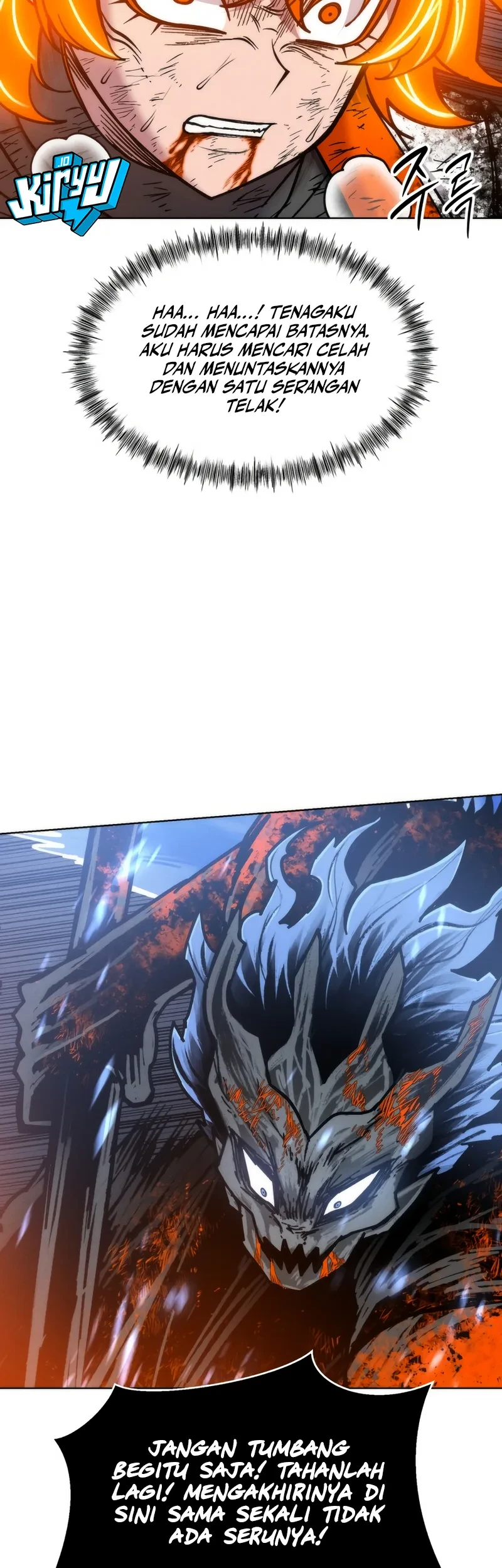 Colorist Chapter 45 - halaman 24