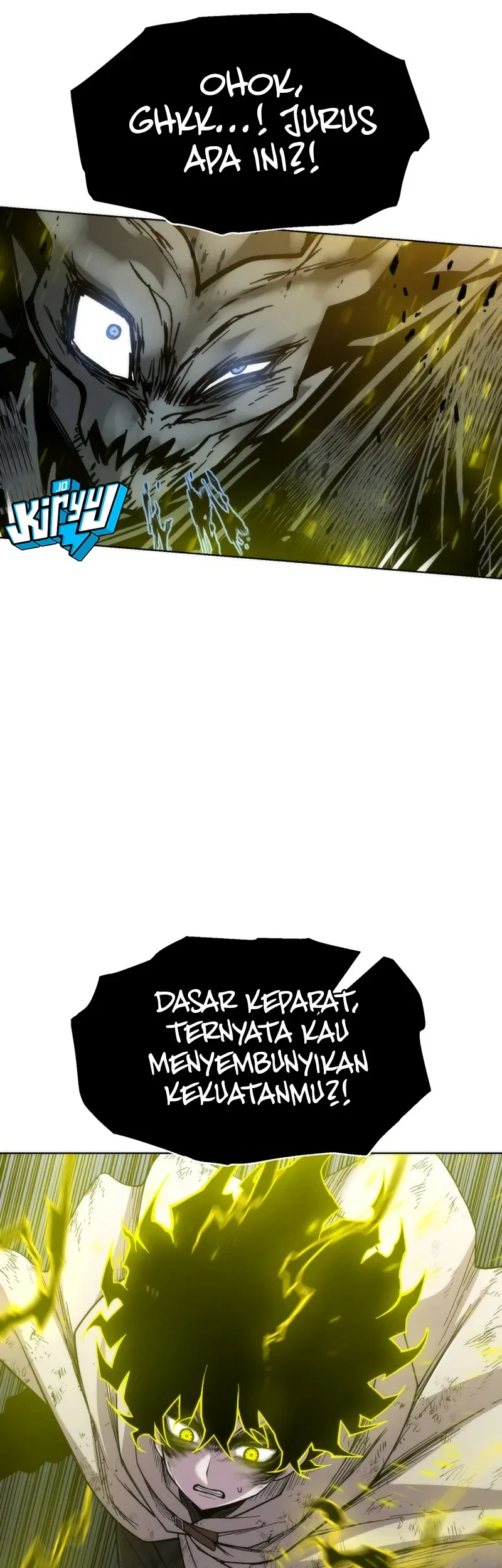 Colorist Chapter 45 - halaman 31