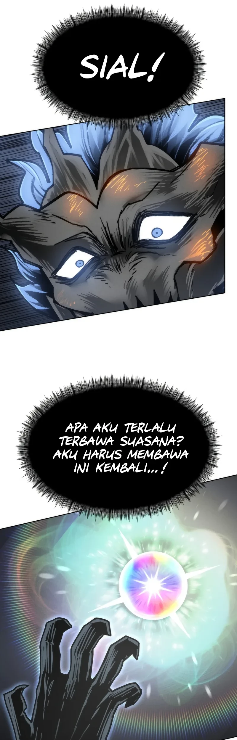 Colorist Chapter 45 - halaman 34