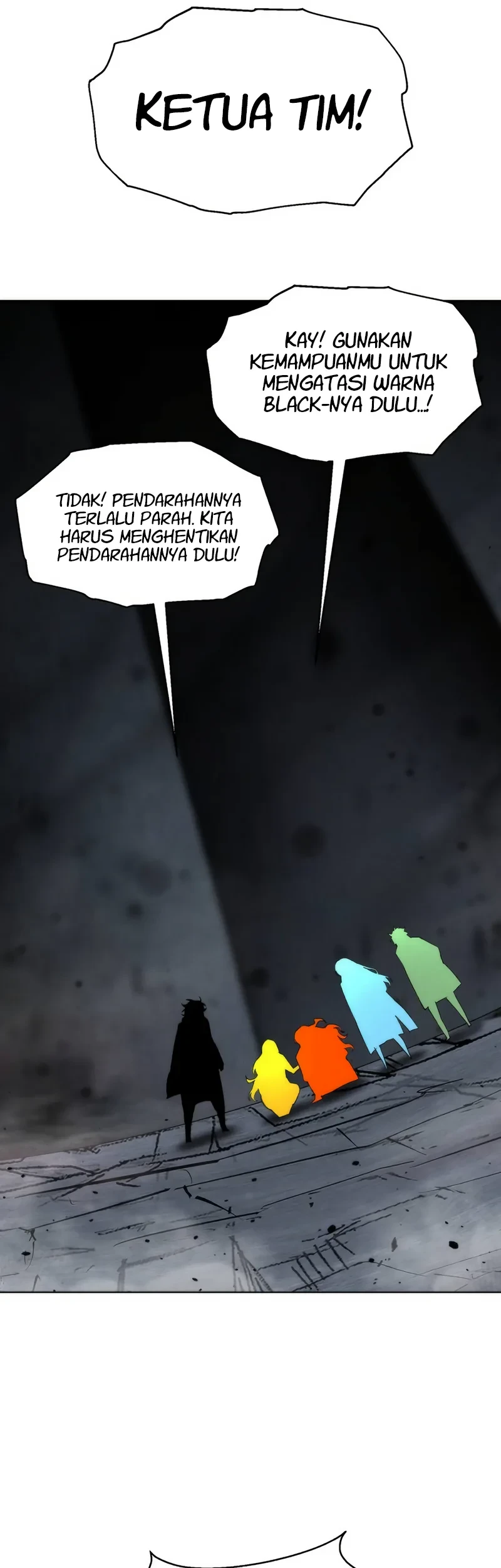 Colorist Chapter 46 - halaman 10